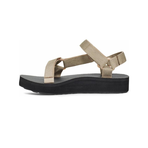 teva champagne